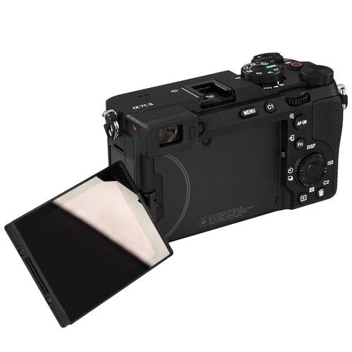 Фотоаппарат Sony Alpha 7C II ILCE-7CM2 Body