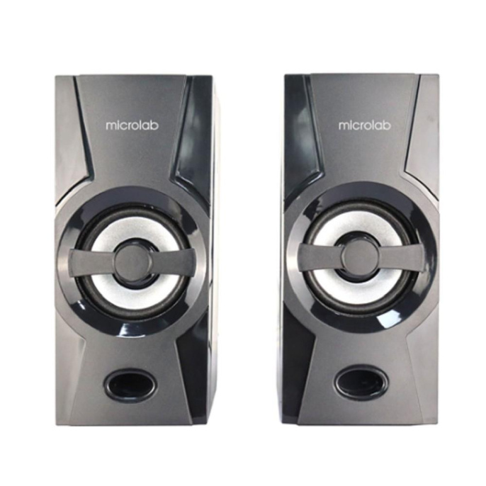 MICROLAB B15 {6 Вт RMS}