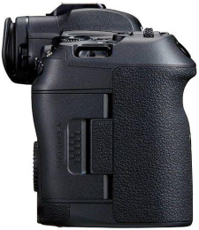 Фотоаппарат Canon EOS R5 BODY V2.4 черный 47.1Mpix 3.15" 8K WiFi LP-E6N