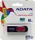 Накопитель A-DATA Classic C008 AC008-8G-RKD USB2.0 Flash Drive 8Gb