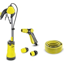 Насос Karcher BP 1 Barrel Set 1.645-465.0