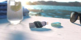 Флешка USB Sandisk iXpand Flip 64ГБ, USB3.1, зеленый и серебристый [sdix90n-064g-gn6nn]