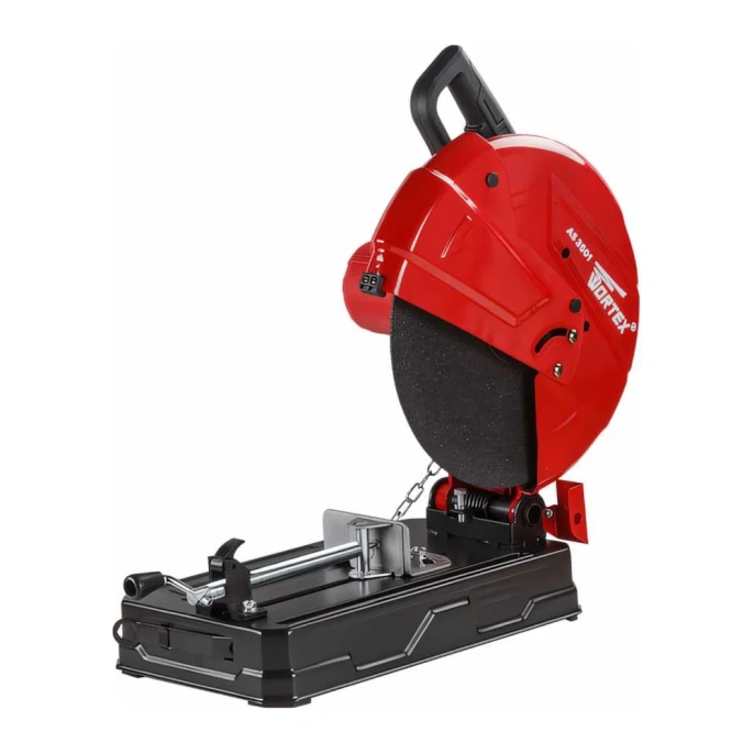 Отрезная пила WORTEX AS 3501 AS350100025