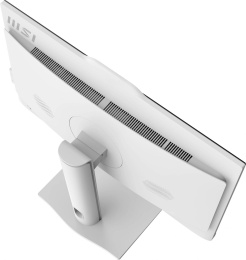 Моноблок MSI Pro AP242P 14M-669XRU 23.8" Full HD i3 14100 3.5 8Gb SSD512Gb UHDG 730 без ОС GbitEth WiFi BT 120W клавиатура мышь Cam белый 1920x1080