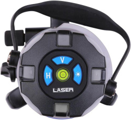 Лазерный уровень DEKO LL57 PRO SET 1 065-0103