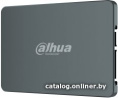 Накопитель SSD Dahua 2TB DHI-SSD-C800AS2TB 2.5", SATA 3.0 6Gb/s, 3D TLC NAND, скорость чтения/записи: 540/460MB/s
