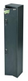 Сейф оружейный Cactus CS-SF-GK125 взломостойкий 1250x250x185 мм ключевой