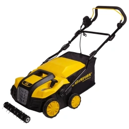 Электрический скарификатор Champion ESC1840