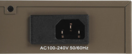 Коммутатор IP-COM F1024, неуправляемый