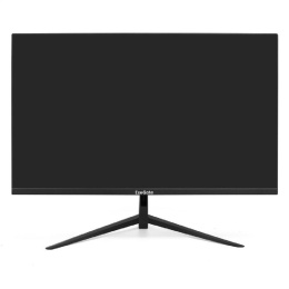 Монитор 23.8" ExeGate ProSmart EV2407 VA LED Grade A+, FHD, 1920x1080@75Гц, 16:9, 250cd/m2, 3000:1, 178°/178°, 5ms, D-Sub, HDMI, Flicker-free, кабель HDMI 1.5м, VESA, регулировка наклона tilt , черный EX294427RUS