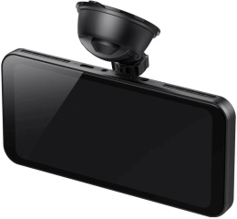 Видеорегистратор Neoline SmartWay A100, черный