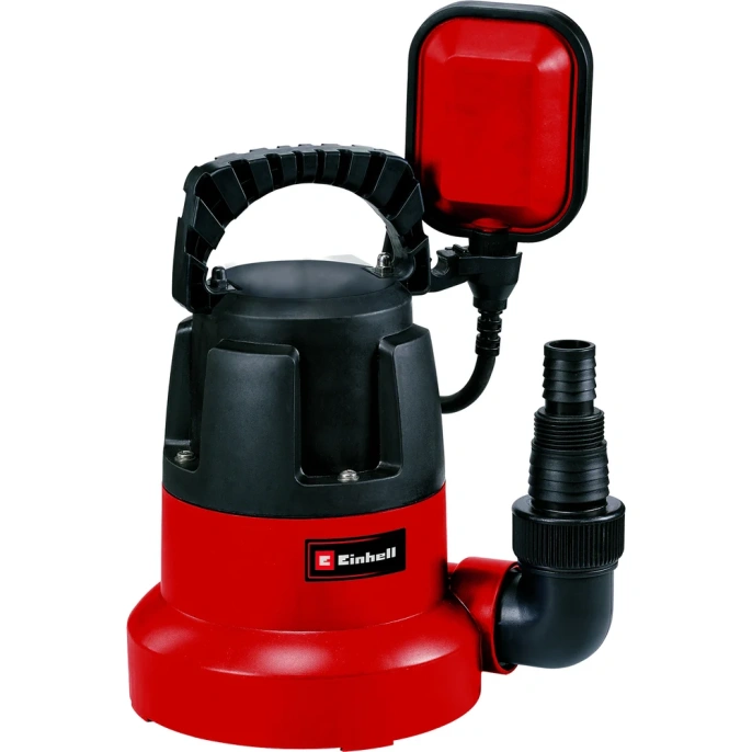 Погружной насос для чистой воды Einhell GC-SP 3580 LL 4170445