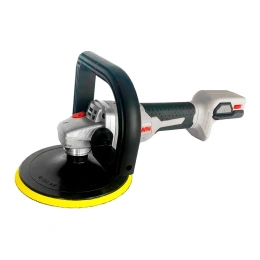 Аккумуляторная полировальная машинка Crown B3+(20V Max) CT23018HX