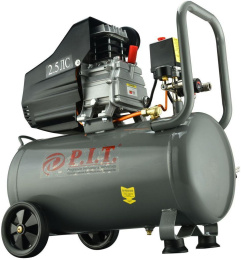 Компрессор поршневой P.I.T. PAC50-C масляный