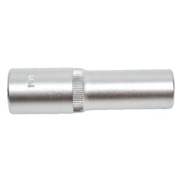 Головка торцовая удлиненная МАСТЕР 13 мм; 1/2"; Cr-V; FLANK Зубр 27726-13