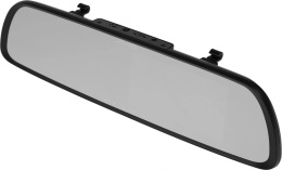 Видеорегистратор Mio R45 черный 2Mpix 1080x1920 1080p 135гр. GPS MSC8336