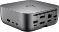 Стыковочная станция HP Thunderbolt 4 Ultra G6 180Вт (9X481UT)