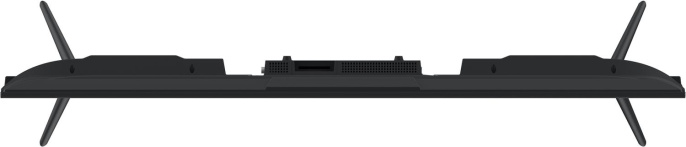 55" Телевизор StarWind SW-LED55UG403 4K Ultra HD, СМАРТ ТВ, YaOS, черный