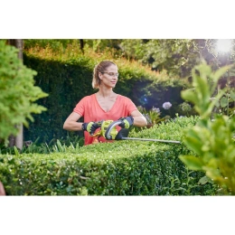 Электрический кусторез Ryobi RHT4550 5133002793