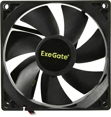 Вентилятор ExeGate EX288927RUS EX09225B4P-PWM (4пин 92x92x25мм)