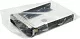 Салазки для жестких дисков HP 3.5" SAS/SATA Tray Caddy для серверов HP Gen 8/9 651320-001 / 651314-001