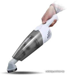 Вертикальный пылесос DEERMA DX118C Gray