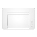 Принтер лазерный PANTUM BP2300 белый (A4, 22ppm, 1200dpi, 32Mb, USB) (BP2300)