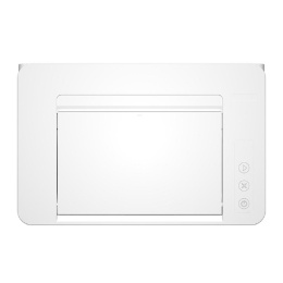 Принтер лазерный PANTUM BP2300 белый (A4, 22ppm, 1200dpi, 32Mb, USB) (BP2300)
