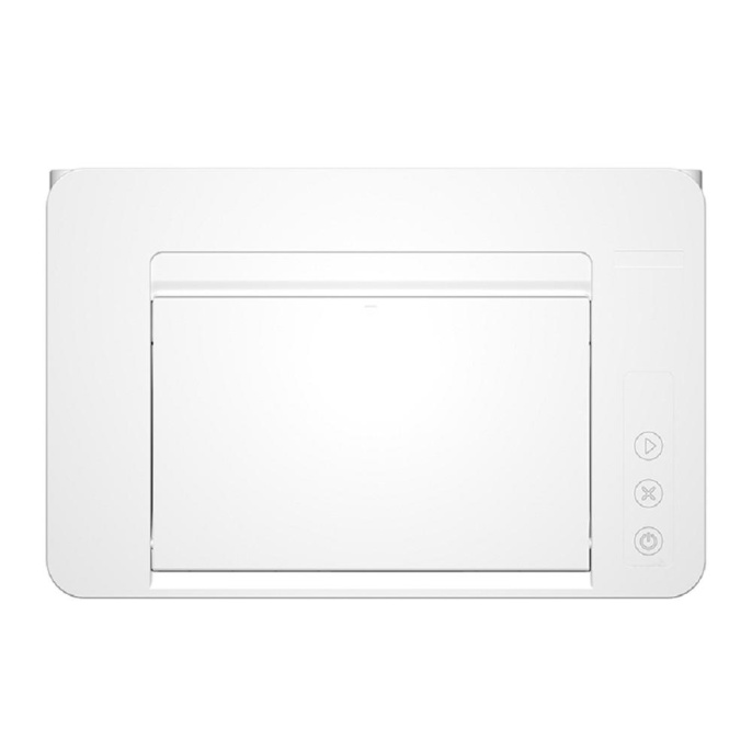 Принтер лазерный PANTUM BP2300 белый (A4, 22ppm, 1200dpi, 32Mb, USB) (BP2300)