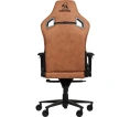 Кресло геймерcкое EVOLUTION NOMAD Brown