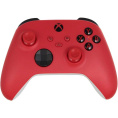 Геймпад Microsoft Xbox Wireless Controller 2020 Pulse Red QAU-00013