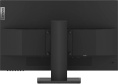 23.8" Монитор Lenovo ThinkVision E24-28,  1920x1080,  IPS,  1хHDMI,  1хDP,  черный [62b6mat3is]