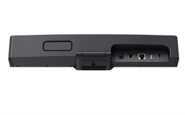 USB-видеокамера Yealink UVC34 4k, 5X, E-PTZ, встроенный саундбар и микрофоны, AMS 2 года