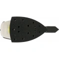 Дельташлифмашина Ryobi + 20 шлифлистов RPS100-SA20 5133002906