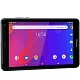 Prestigio Muze 4238 4G,PMT4238_4G_D_GY_CIS,Single Micro-SIM, have call fuction, 8.0"WXGA(800*1280) IPS display, up to 1.4GHz quad core processor, android 10 go, 2GB RAM+16GB ROM, 0.3MP front+2MP rear camera, 5000mAh battery