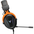 RAPOO Игровая гарнитура проводная VH350S Virtual 7.1, цвет - черный (13199)