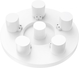 Машинка для стрижки TROUVER G1 Pro белый [ch2]