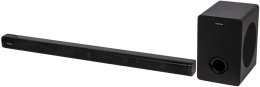 Саундбар Supra SSB-212 2.1 200Вт +400Вт черный