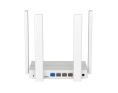 Маршрутизатор/ Netcraze Runner 4G Интернет-центр с модемом 4G, Mesh Wi-Fi N300 и 4-портовым Smart-коммутатором