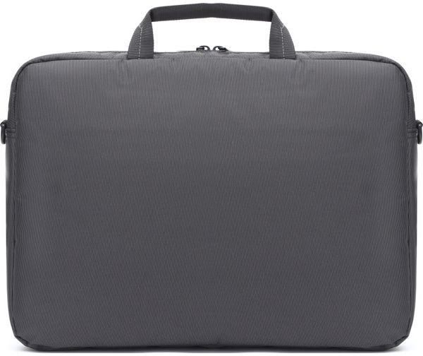Сумка для ноутбука 15.6" Continent CC-201 GA серый нейлон/полиэстер