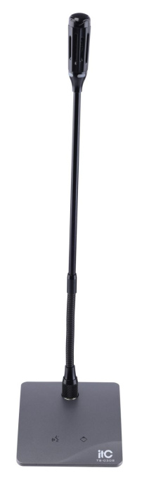 Цифровой микрофонный пульт председателя/ [TS-0308] Full Digital Conference Chairman Unit