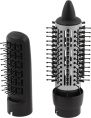 Фен-щетка Vitek VT-8235 1000Вт фиолетовый