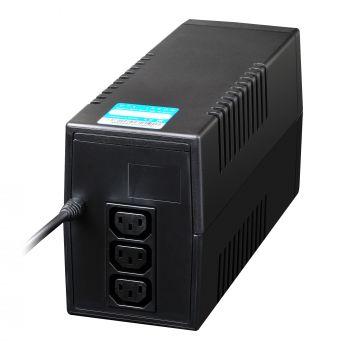 ИБП Ippon Back Basic 1050,  1050ВA [403407]