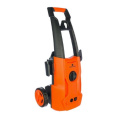 CARVER CW-1400С Мойка высокого давления [01.023.00002] { 1400 Вт, 80-110 бар, 5,5-6,5 л/мин, колеса 60шт/пал }