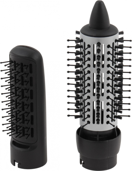 Фен-щетка Vitek VT-8235 1000Вт фиолетовый