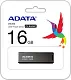 Накопитель A-DATA UV260 AUV260-16G-RBK USB2.0 Flash Drive 16Gb