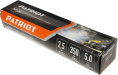 Электроды Patriot 605012200, D2.5мм, 5кг