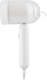 Отпариватель ручной Polaris PGS 1420CA Travel 1500Вт белый