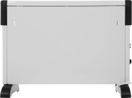 Конвектор CENTEK CT-6123,  2000Вт,  с терморегулятором, белый