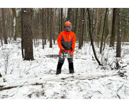 Бензопила ZimAni MS361 pro 18", 4.6 л.с. 
(Карбюратор: Walbro; Поршень: Meteor) 